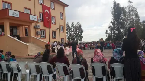 Gölbaşı İlkokulu - Albüm