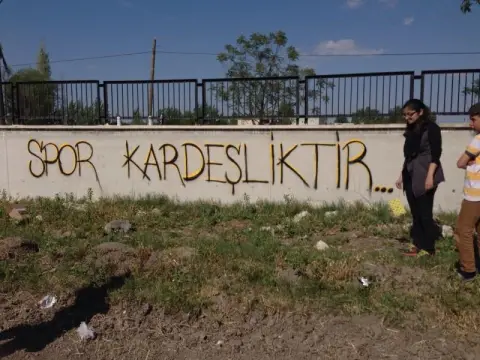 Gölbaşı İlkokulu - Albüm