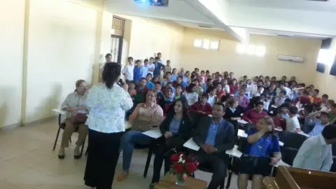 Gölbaşı İlkokulu - Albüm
