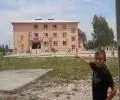 Gölbaşı İlkokulu - okulumuz
