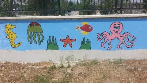 Gölbaşı İlkokulu - Albüm