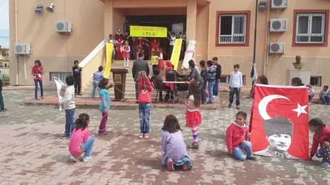 Gölbaşı İlkokulu - Albüm