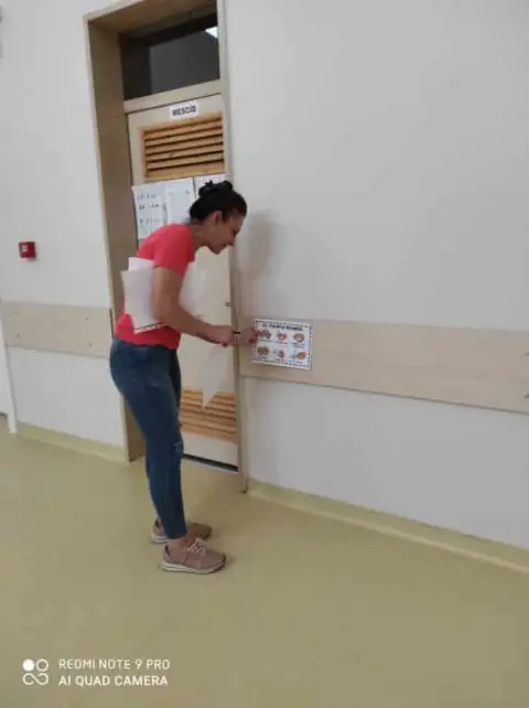 Gülbeyaz Güzel Anaokulu - Okulum Temiz