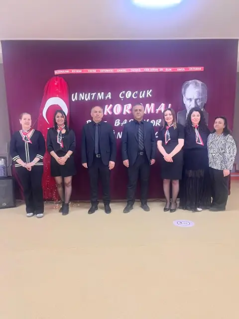 Gülbeyaz Güzel Anaokulu - Albüm