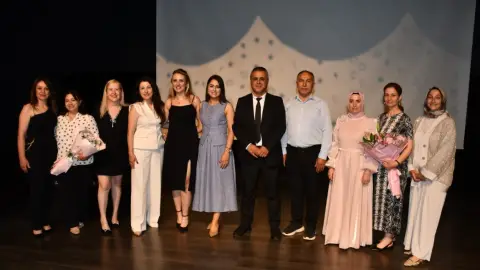 Gülbeyaz Güzel Anaokulu - Albüm