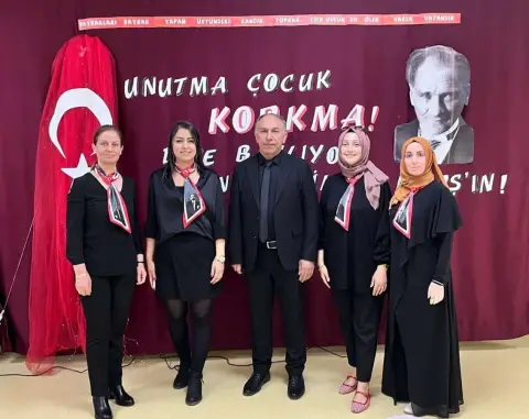 Gülbeyaz Güzel Anaokulu - Albüm