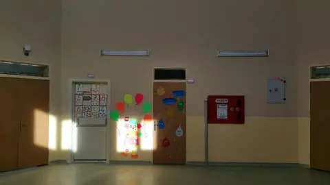 Güler Aral Anaokulu - Okul Fotoğraflar