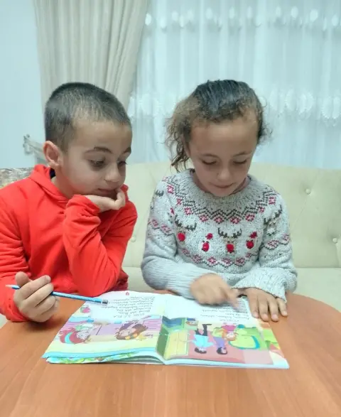 Gümürdülü Şehit Ali Fuat Haydaroğlu İlkokulu - Albüm