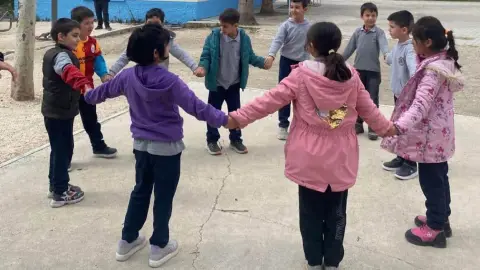 Gümürdülü Şehit Ali Fuat Haydaroğlu İlkokulu - Albüm