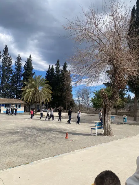 Gümürdülü Şehit Ali Fuat Haydaroğlu İlkokulu - Albüm