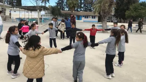 Gümürdülü Ortaokulu - Albüm