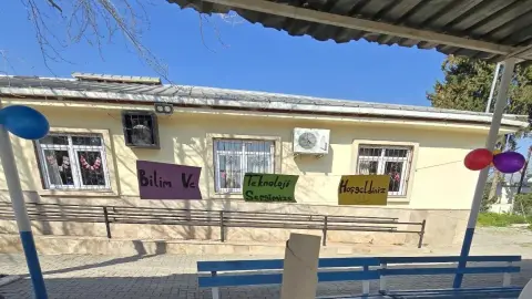 Gümürdülü Ortaokulu - Albüm