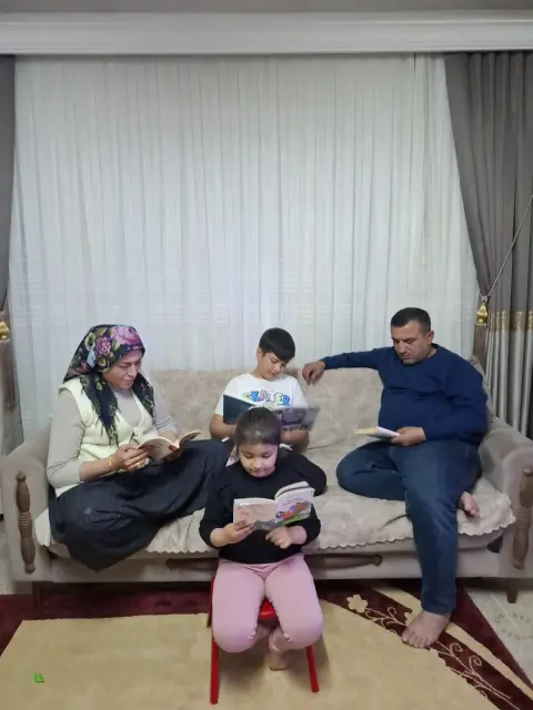 Gümürdülü Ortaokulu - Albüm