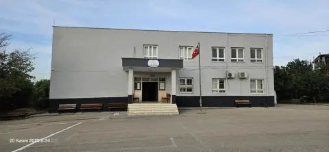Güneri Ortaokulu - Okulumuzdan Kareler