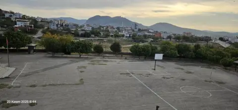 Güneri Ortaokulu - Okulumuzdan Kareler