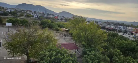 Güneri Ortaokulu - Okulumuzdan Kareler