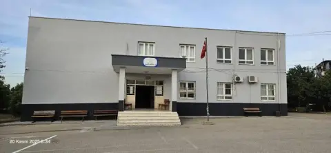 Güneri Ortaokulu - Okulumuzdan Kareler