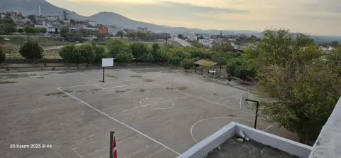 Güneri Ortaokulu - Okulumuzdan Kareler