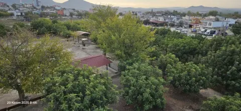 Güneri Ortaokulu - Okulumuzdan Kareler