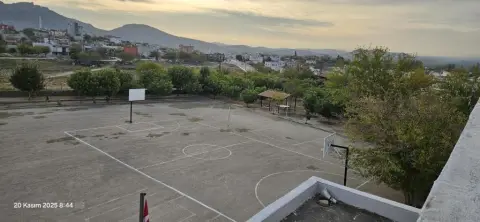 Güneri Ortaokulu - Okulumuzdan Kareler
