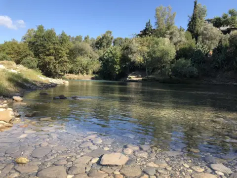 Hacılı Şehit Ali Gümüştop İlkokulu - Köyümüz