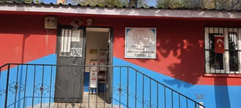 Hacılı Şehit Ali Gümüştop İlkokulu - Köyümüz
