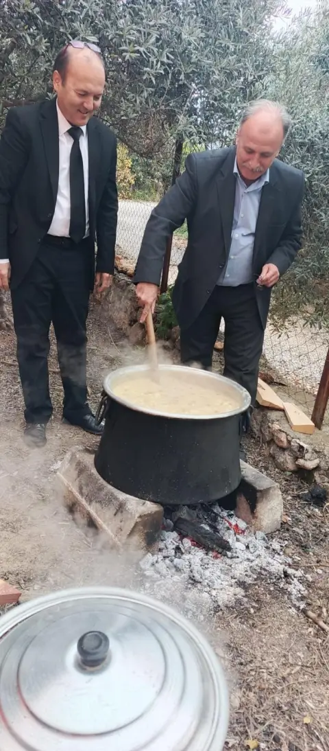 Hacımirzalı Şehit Yusuf Demiryürek İlkokulu - Albüm