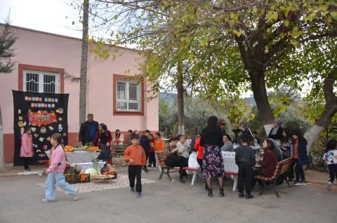 Hacımirzalı Şehit Yusuf Demiryürek İlkokulu - Albüm