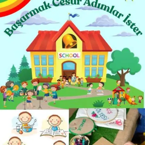 Hacımirzalı Şehit Yusuf Demiryürek İlkokulu - Albüm
