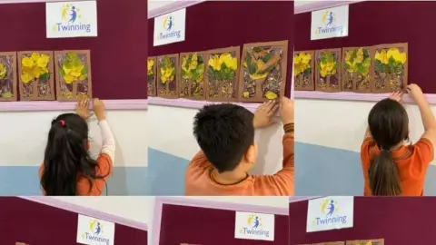 Hacımirzalı Şehit Yusuf Demiryürek İlkokulu - Albüm