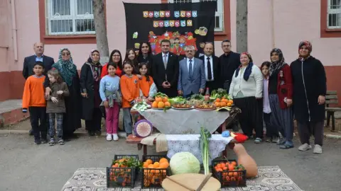 Hacımirzalı Şehit Yusuf Demiryürek İlkokulu - Albüm