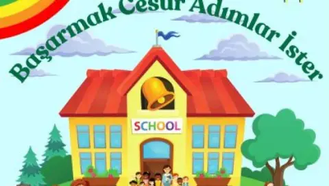 Hacımirzalı Şehit Yusuf Demiryürek İlkokulu - Albüm