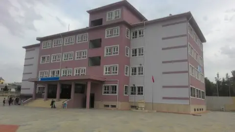 Hacı Özcan Sinağ Ortaokulu - Albüm