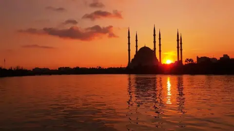 Hadırlı İlkokulu - Adanamız dan Kareler