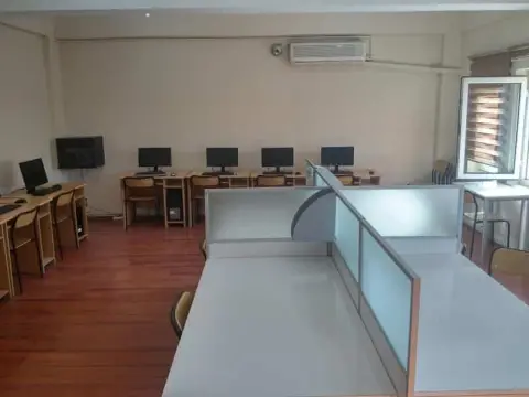 Halil Çiftçi Anadolu Lisesi - Okulumuzdan kareler