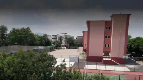 Halil Çiftçi Anadolu Lisesi - Okulumuzdan kareler