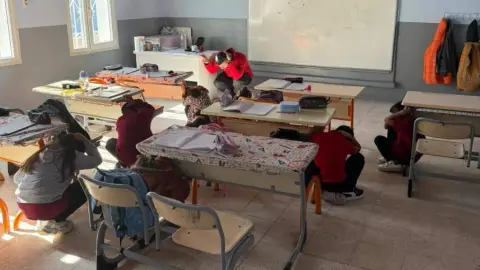 Hasırağcı İlkokulu - Albüm