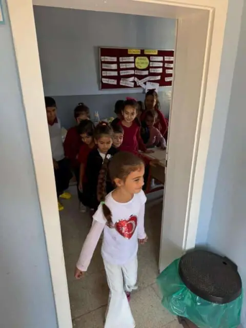 Hasırağcı İlkokulu - Albüm