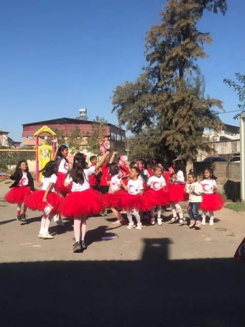 Hasırağcı İlkokulu - Albüm