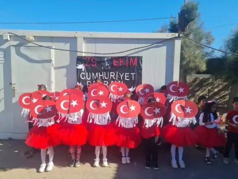 Hasırağcı İlkokulu - Albüm