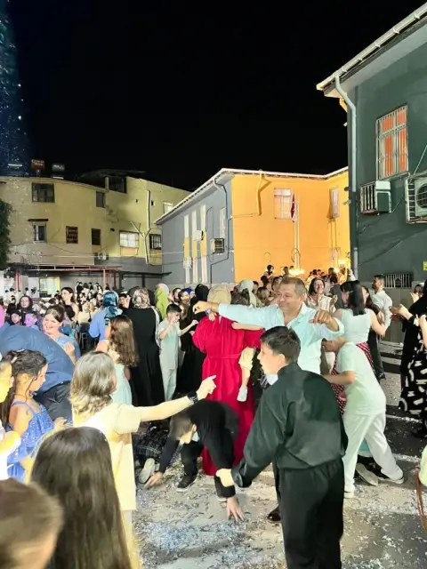 Havuzlubahçe İlkokulu - Albüm