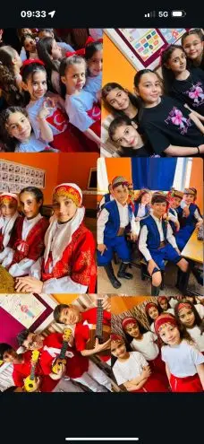 Havuzlubahçe İlkokulu - Albüm