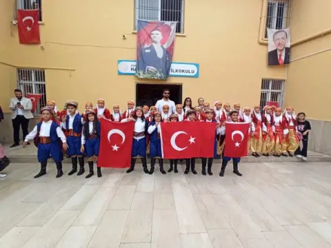 Havuzlubahçe İlkokulu - Albüm