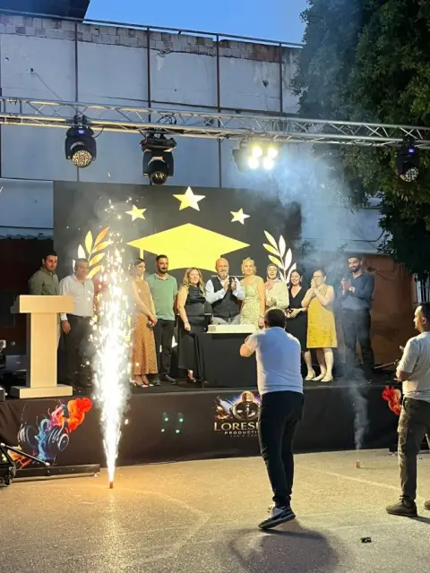 Havuzlubahçe İlkokulu - Albüm