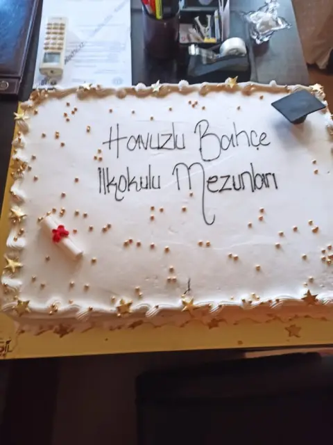 Havuzlubahçe İlkokulu - Albüm