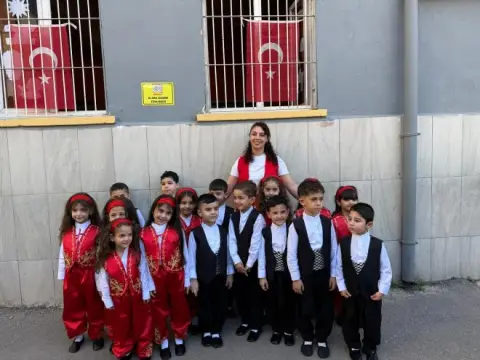 Havuzlubahçe İlkokulu - Albüm