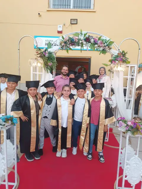 Havuzlubahçe İlkokulu - Albüm