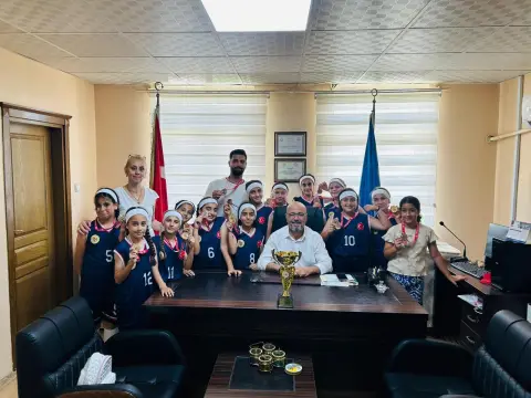 Havuzlubahçe İlkokulu - Albüm