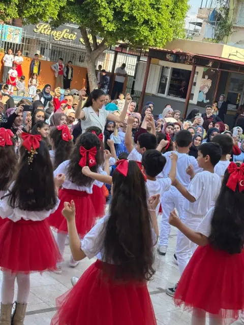 Havuzlubahçe İlkokulu - Albüm