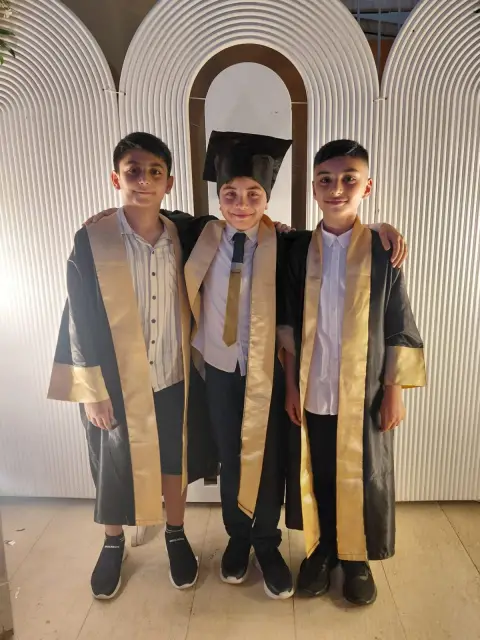 Havuzlubahçe İlkokulu - Albüm